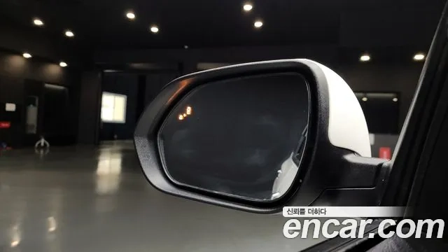 Kia Seltos 2020 Белый из Кореи, фото 4