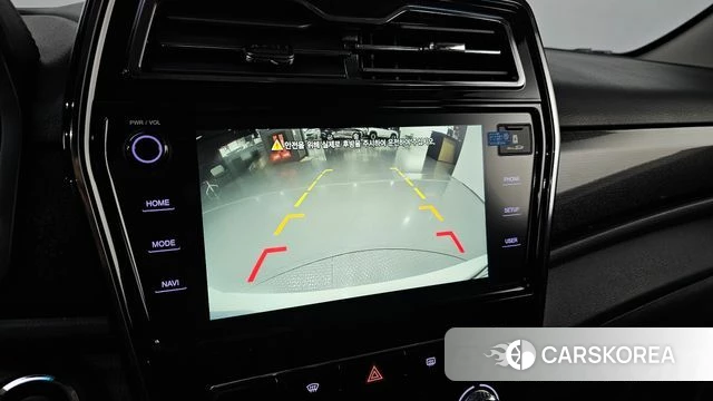 Ssangyong Berry New Tivoli 2021 Белый из Кореи, фото 4