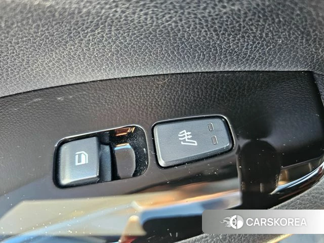 Kia The New Seltos 2024 Серый из Кореи, фото 4