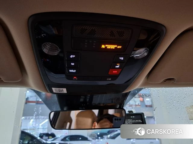 Kia Carnival 4th generation 2022 Белый из Кореи, фото 4