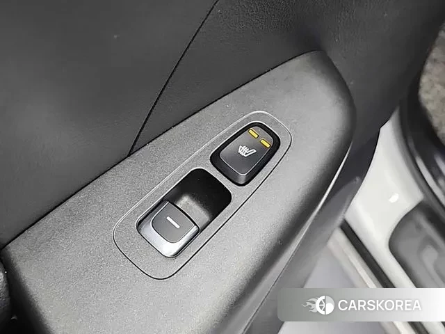 Kia Sportage 4th Generation 2018 Белый из Кореи, фото 4