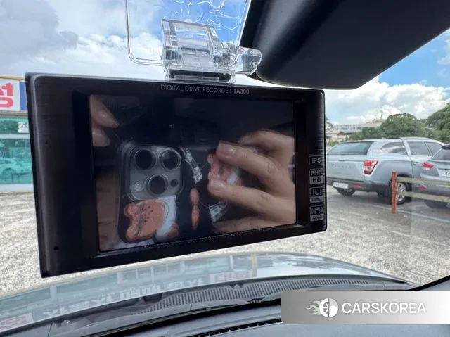 Kia The New Kia Ray 2023 Серый из Кореи, фото 4