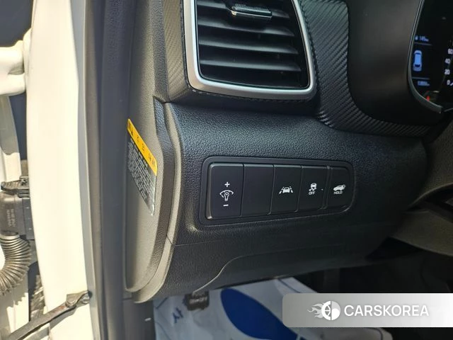 Hyundai All New Tucson 2020 Белый из Кореи, фото 4