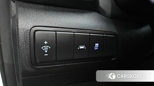 Hyundai All New Tucson 2019 Белый из Кореи, фото 4