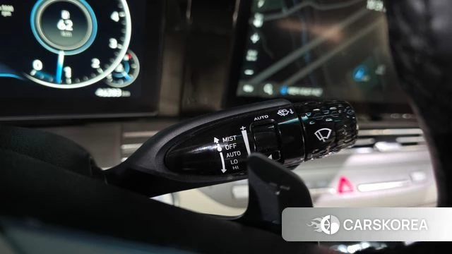 Hyundai The New Grandeur IG 2021 Белый из Кореи, фото 4