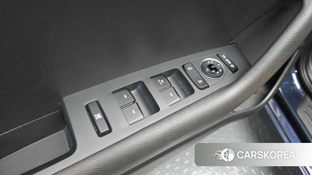 Hyundai Sonata New Rise 2018 Синий из Кореи, фото 4