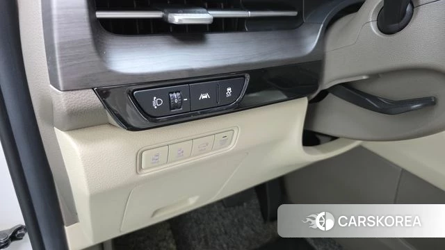 Kia Carnival 4th generation 2020 Белый из Кореи, фото 4