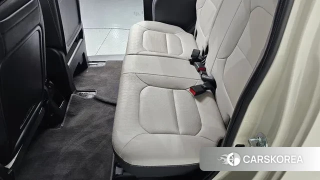 Kia The New Kia Ray 2023 Жемчужный цвет из Кореи, фото 4