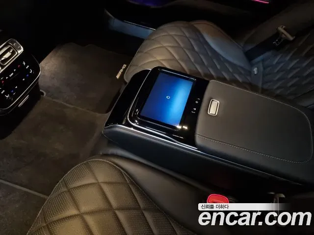 Mercedes-Benz S-Class W223 id 2718718 из Кореи 4