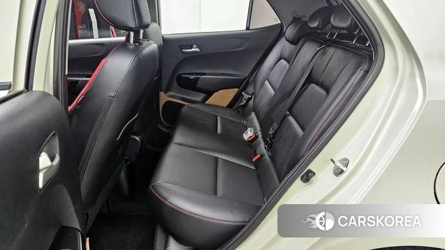 Kia All New Morning (JA) 2019 Жемчужный цвет из Кореи, фото 4