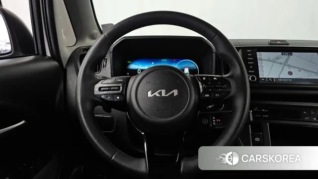 Kia The New Kia Ray EV 2023 Жемчужный цвет из Кореи, фото 4