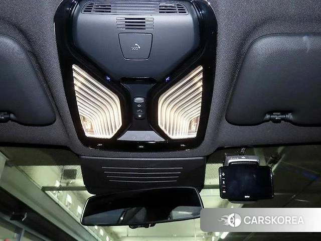 BMW X5 (G05) 2024 Белый из Кореи, фото 4