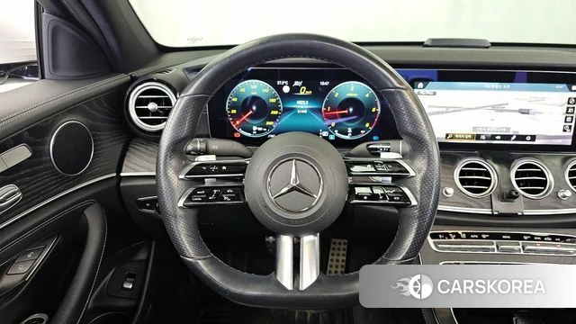 Mercedes-Benz E-Class W213 2020 Белый из Кореи, фото 4