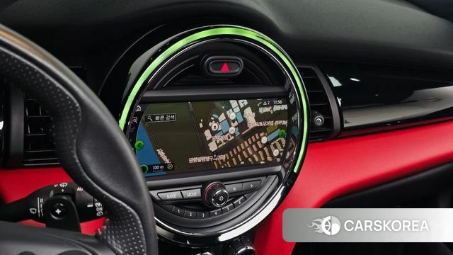 Mini Cooper S 2020 Зеленый из Кореи, фото 4