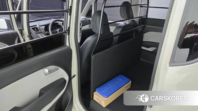 Kia The New Ray 2020 Жемчужный цвет из Кореи, фото 4