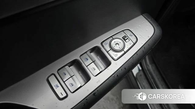 Hyundai Palisade 2021 Синий из Кореи, фото 4