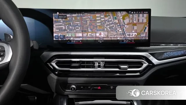 BMW 2 Series (G42) id 3031591 из Кореи 4