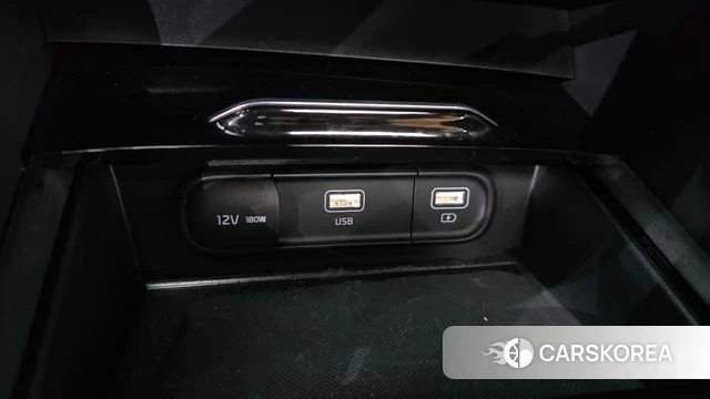 Kia K5 3rd generation 2020 Серый из Кореи, фото 4