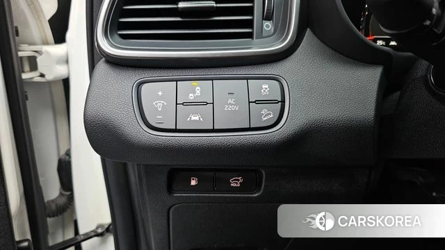 Kia The New Sorento 2019 Белый из Кореи, фото 4