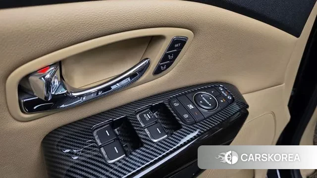 Kia The New Carnival 2019 Черный из Кореи, фото 4