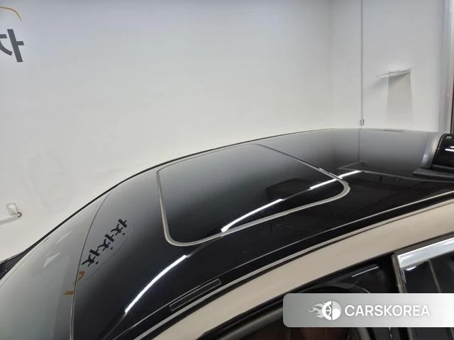 Mercedes-Benz E-Class W213 2022 Черный из Кореи, фото 4