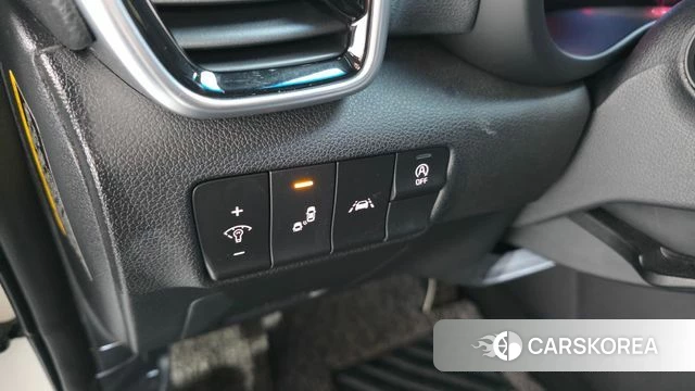 Kia Sportage The Bold 2019 Белый из Кореи, фото 4