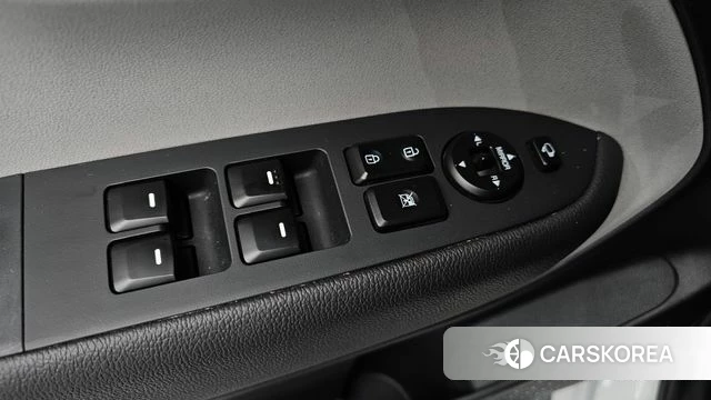 Kia The New Kia Ray 2024 Белый из Кореи, фото 4