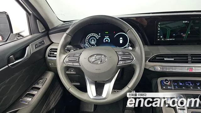 Hyundai Palisade id 2687849 из Кореи 4