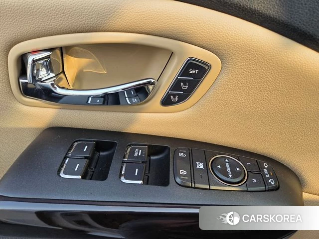 Kia The New Carnival 2019 Белый из Кореи, фото 4