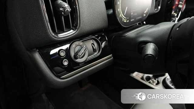 Mini Cooper Countryman 2021 Белый из Кореи, фото 4