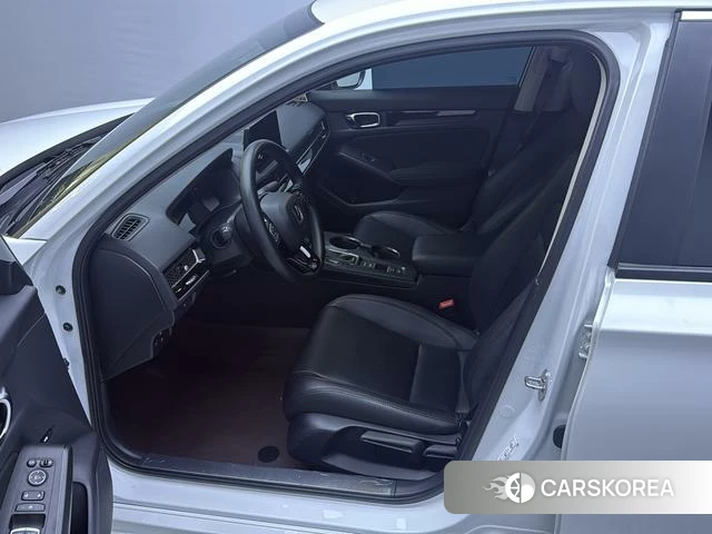 Honda Style 2024 Белый из Китая, фото 4