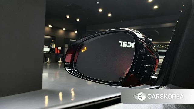 Genesis G70 2018 Красный из Кореи, фото 4
