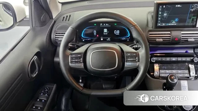 Hyundai Casper 2024 Белый из Кореи, фото 4