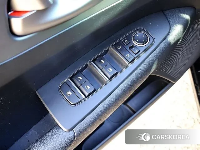 Kia Come New K3 2020 Черный из Кореи, фото 4