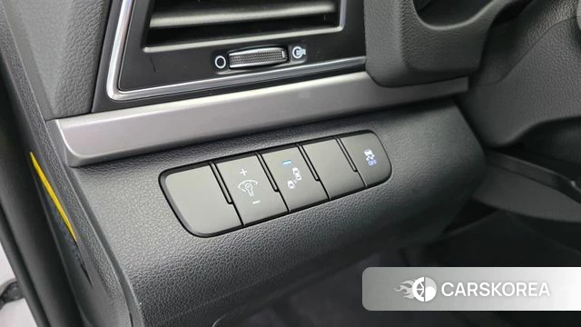 Hyundai Avante AD 2018 Белый из Кореи, фото 4