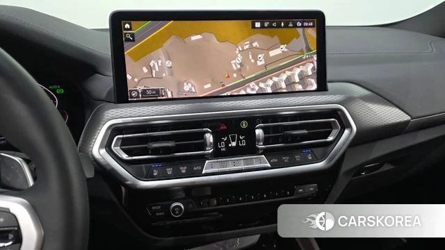 BMW X4 (G02) 2025 Белый из Кореи, фото 4