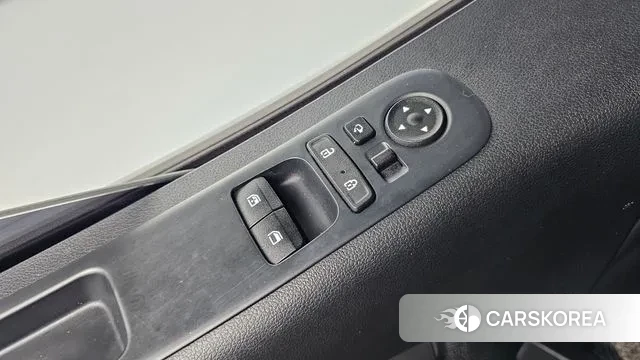 Hyundai Staria 2021 Синий из Кореи, фото 4