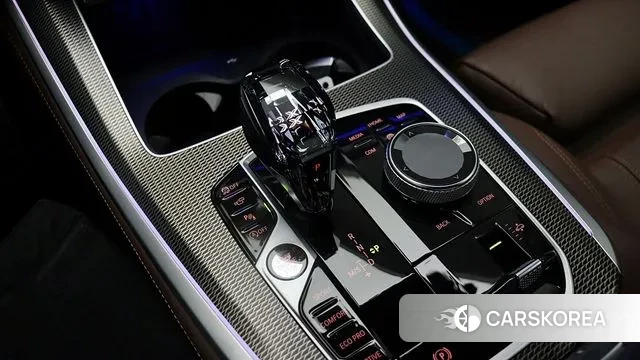 BMW X5 (G05) 2022 Белый из Кореи, фото 4