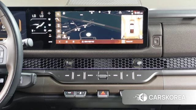 Kia Tasman 2025 Серый из Кореи, фото 4