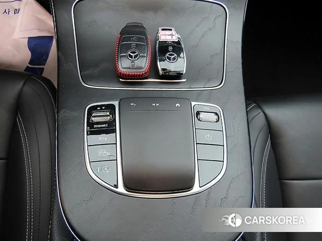 Mercedes-Benz E-Class W213 2020 Серый из Кореи, фото 4