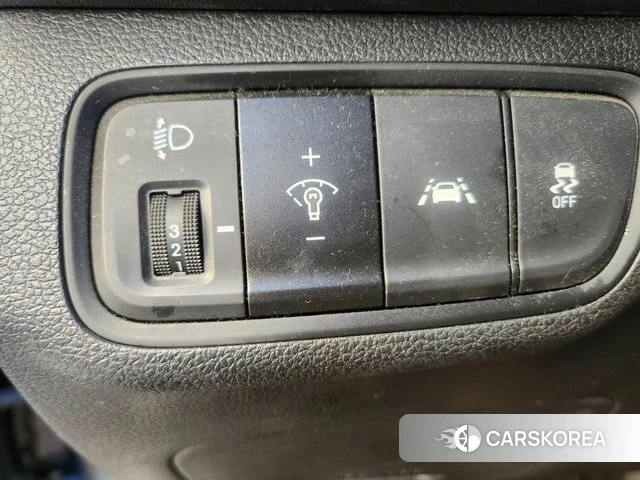 Hyundai Santa Fe TM 2018 Серый из Кореи, фото 4