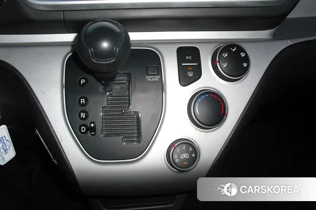 Kia The New Ray 2021 Белый из Кореи, фото 4