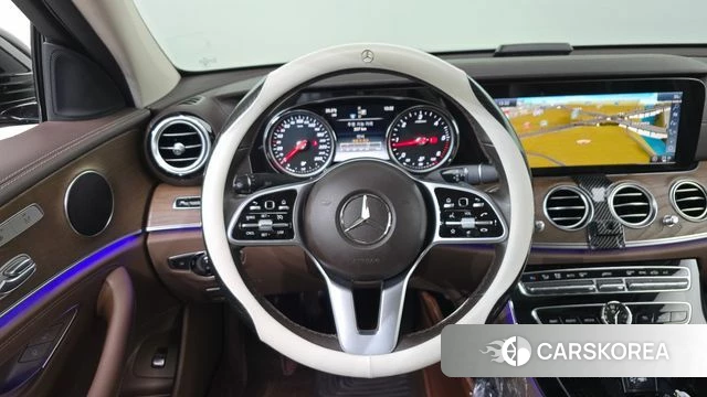 Mercedes-Benz E-Class W213 id 3795725 из Кореи 4