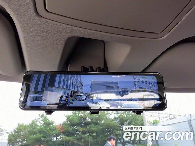 Kia The New Ray 2020 Жемчужный цвет из Кореи, фото 4