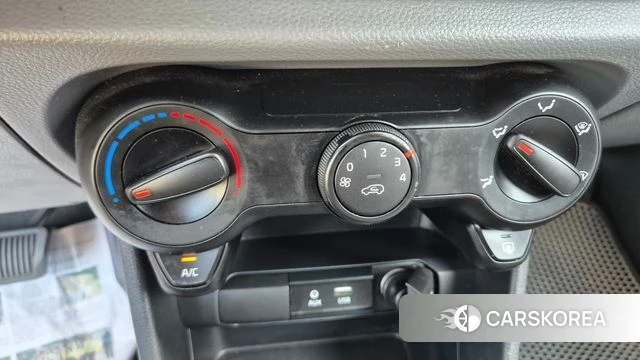 Kia All New Morning (JA) 2018 Жемчужный цвет из Кореи, фото 4