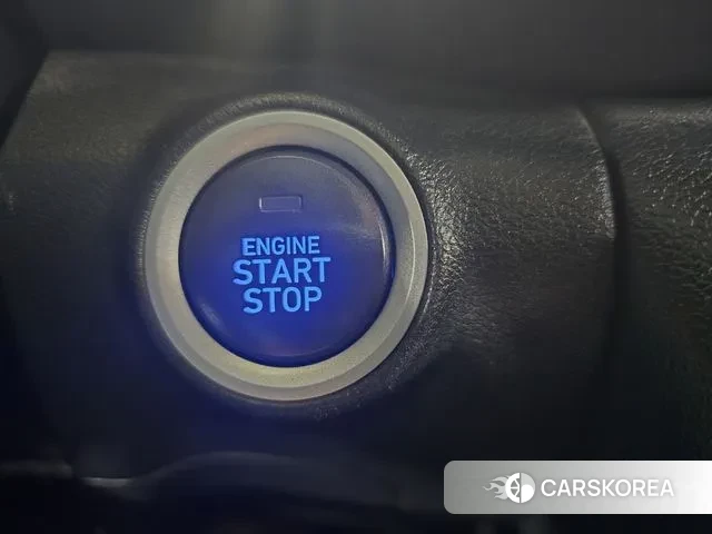 Hyundai Kona 2019 Белый из Кореи, фото 4