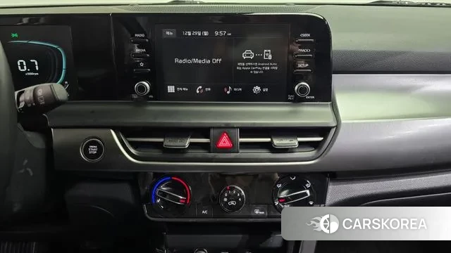 Kia The New Seltos 2022 Белый из Кореи, фото 4