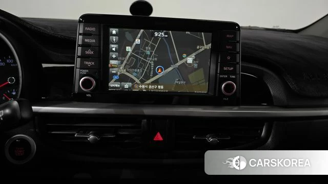 Kia All New Morning (JA) 2018 Песочный из Кореи, фото 4