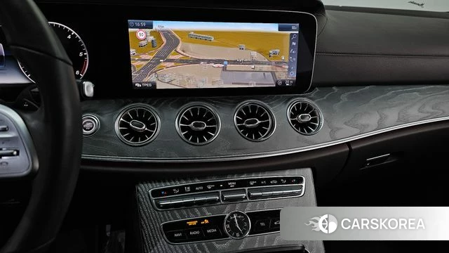 Mercedes-Benz CLS-Class C257 2019 Белый из Кореи, фото 4