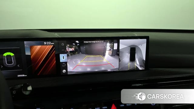 Genesis GV80 2025 Черный из Кореи, фото 4